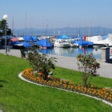 1505F 069 Chur(CH)-Mannheim